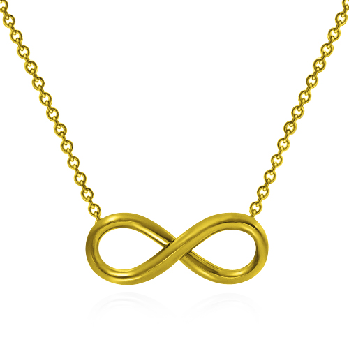 תליון Infinity
