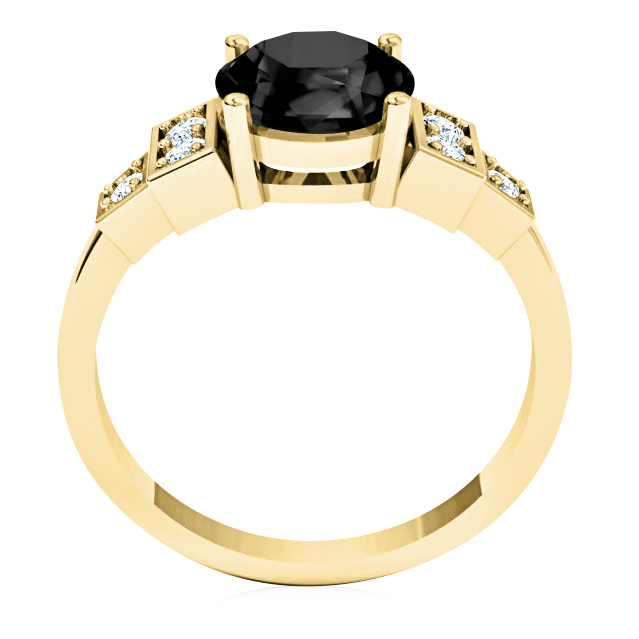 https://www.goldiam.co.il/sites/default/files/R53345-1-F_yellowgold_blackdiamond.jpg