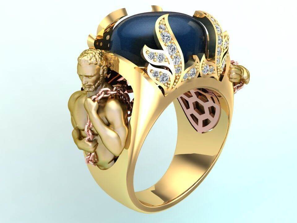 https://www.goldiam.co.il/en/sites/default/files/mythical-ring-lion-ring-ring-of-a-man-who-catches-a-lion-3d-model-obj-stl-3dm.jpg